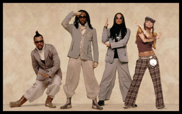 Black Eyed Peas pic #76754